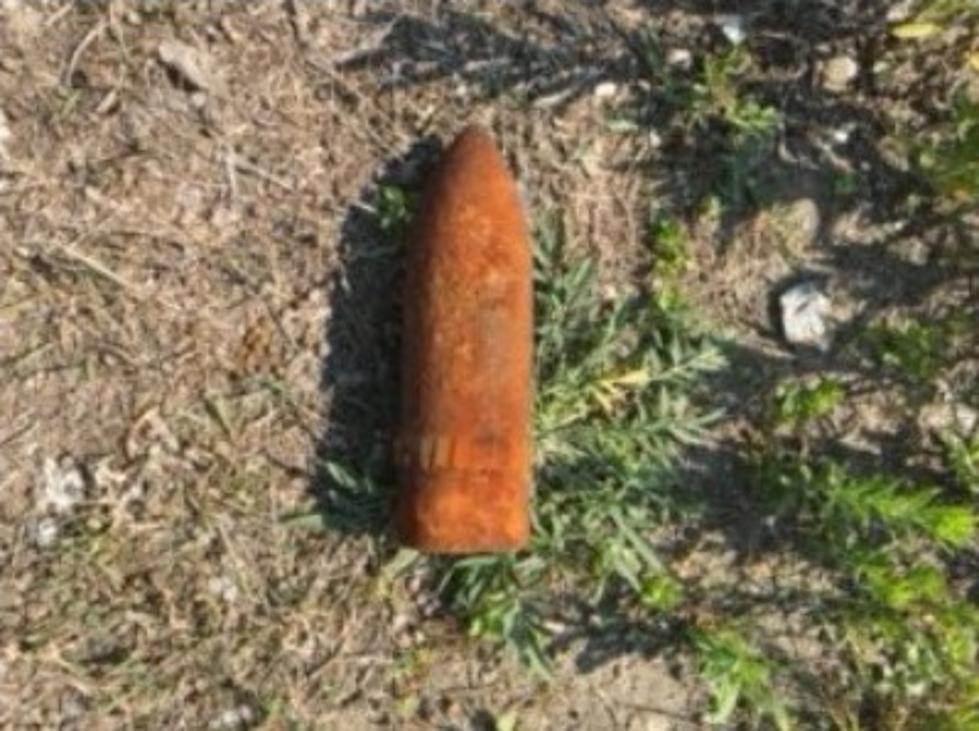 New Bedford Weapon Found by Scallopers Not Explosive