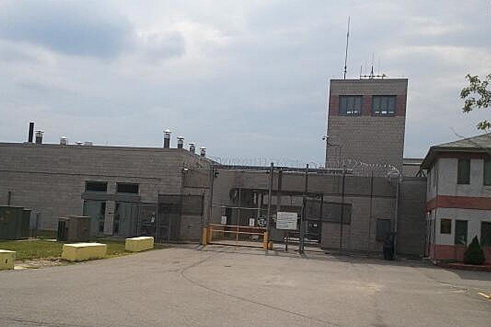 Dartmouth Inmate Dies in Apparent Suicide