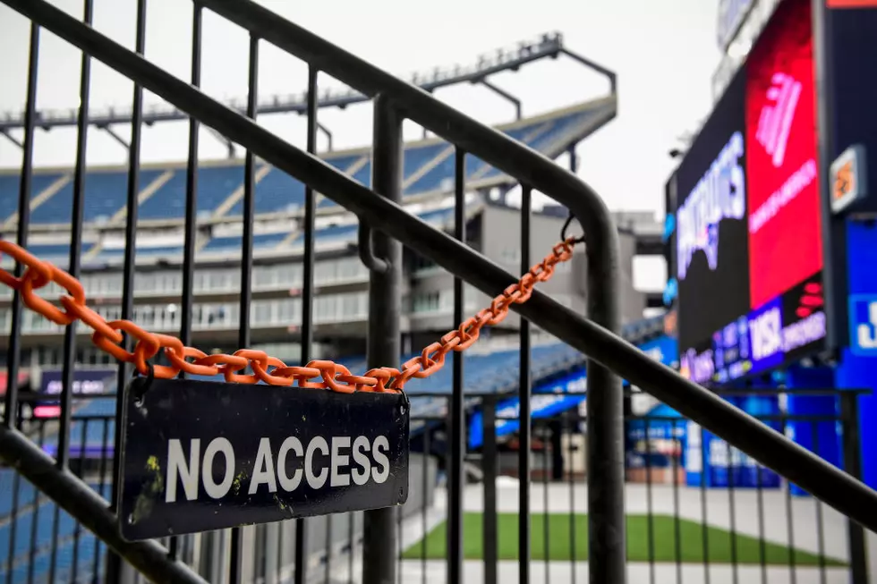 Foxboro&#8217;s Gillette Stadium Won&#8217;t Host a Super Bowl Anytime Soon