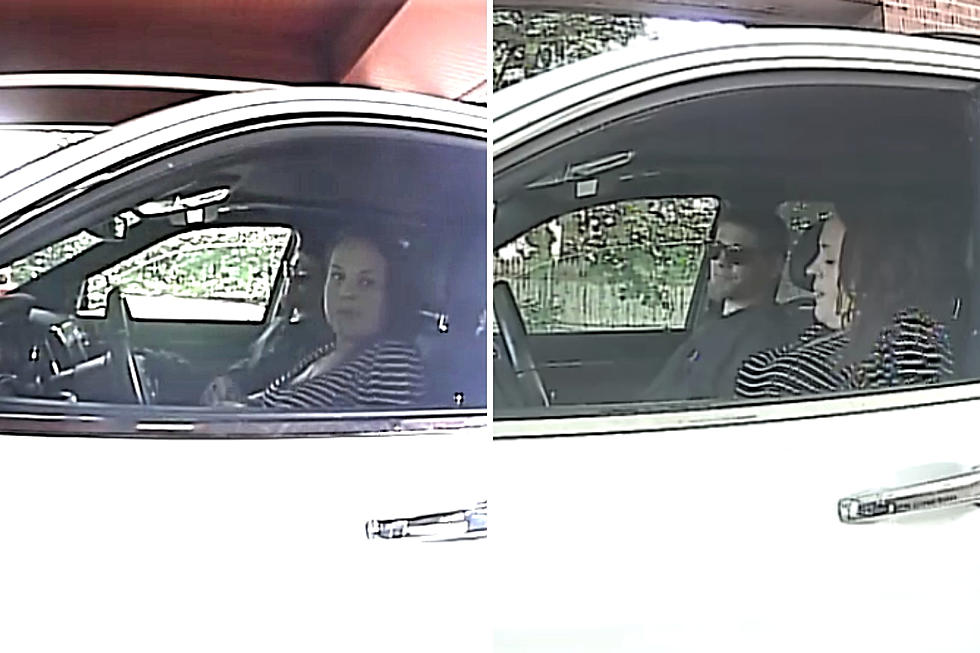 Lakeville Police Seek Identity of Motor Vehicle Break-In Suspect