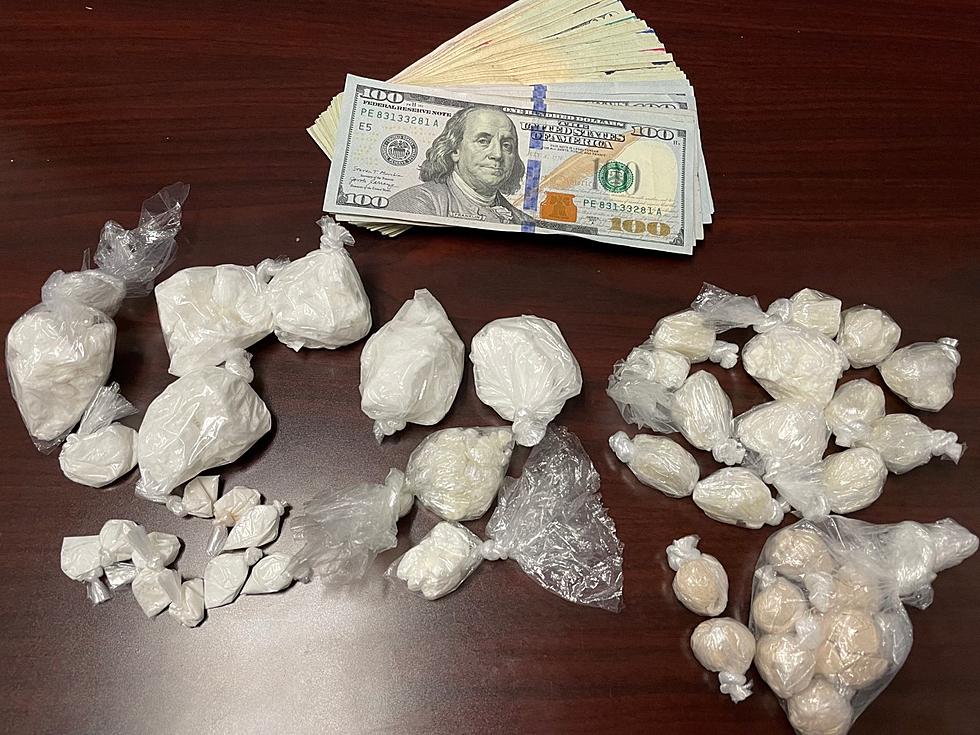 New Bedford Man Arrested for Drug Trafficking on 9/11