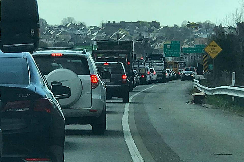 Navigating I-195 Through New Bedford Is a Nightmare [OPINION]