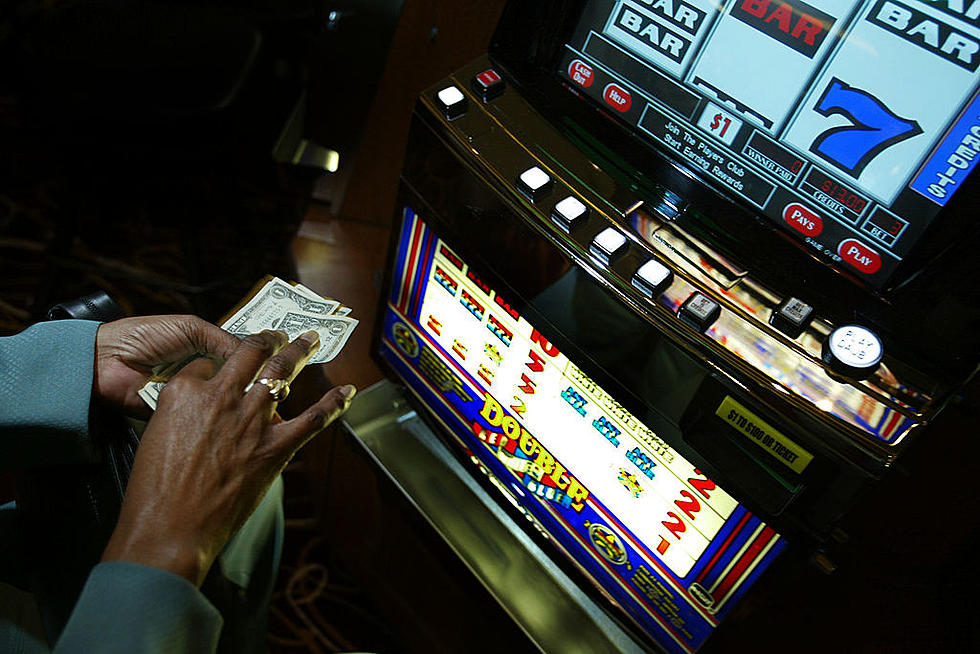 Let Massachusetts Veterans Have Slot Machines [OPINION]
