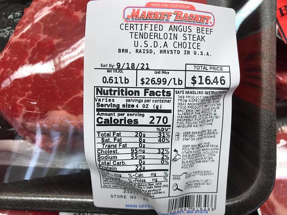 Holy Cow, Why Are Beef Prices So High? [OPINION]