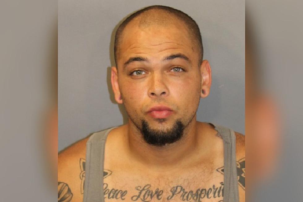 Fall River Stabbing Suspect in Custody