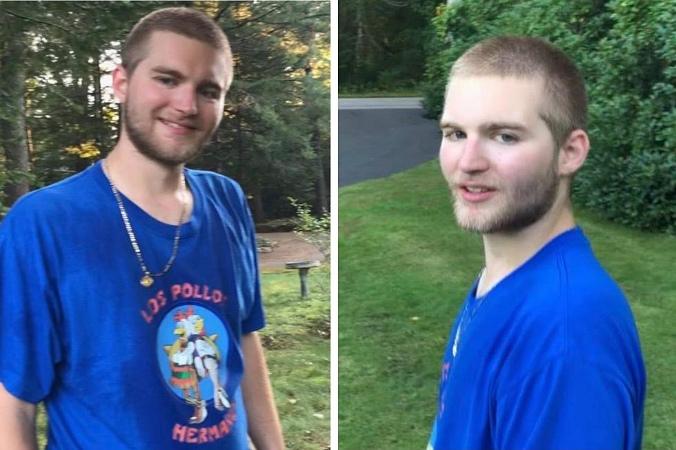 Easton Police Search for Missing Man