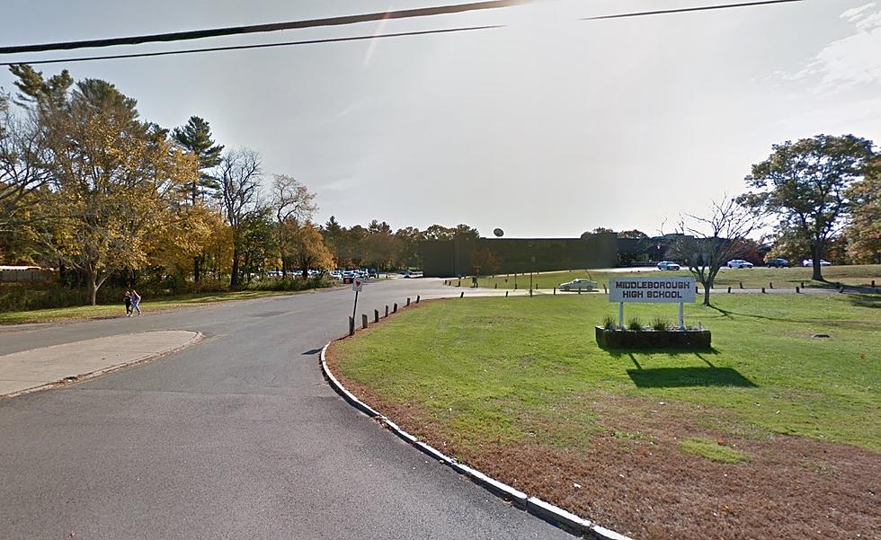 Middleborough High Students Told to &#8216;Stay Put&#8217; in Shooting Scare