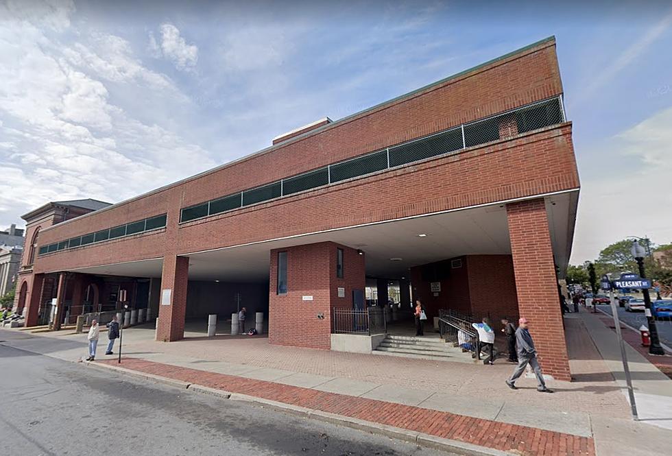 Man Hospitalized After New Bedford Bus Station Stabbing