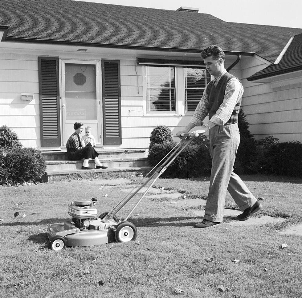 New Bedford Can Fine You If Your Lawn Exceeds This Height