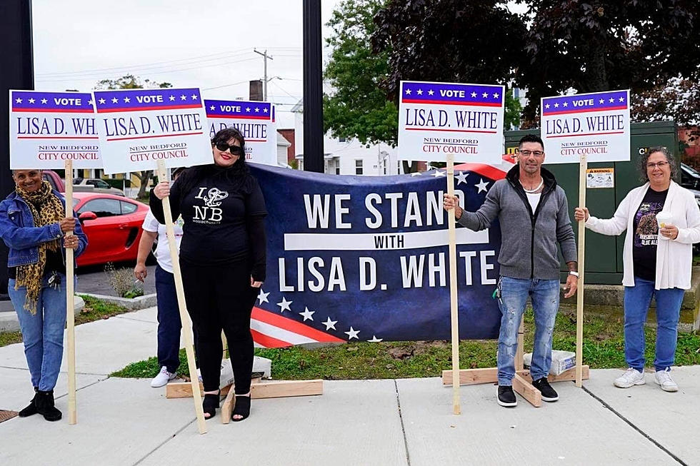 Lisa White Could Shake Up New Bedford City Council Race [OPINION]