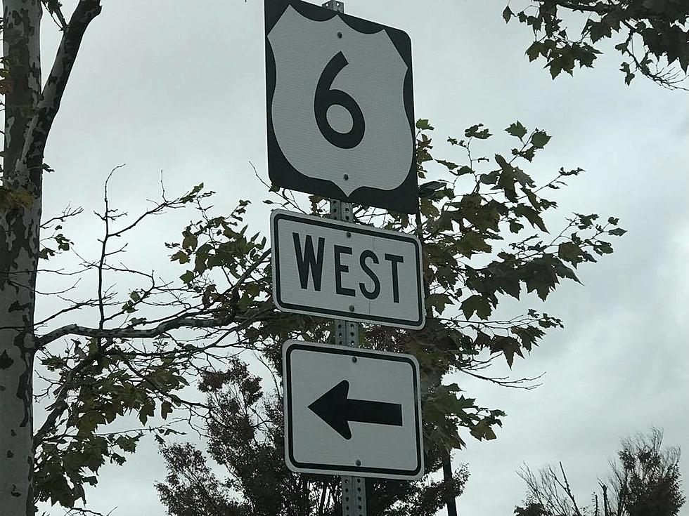 Dartmouth-Westport Route 6 Makeover Is Needed [OPINION]