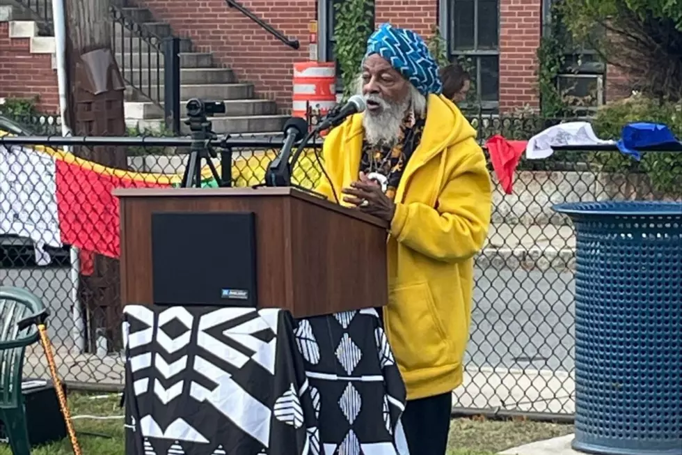 New Portrait Honors New Bedford's Jibreel Khazan