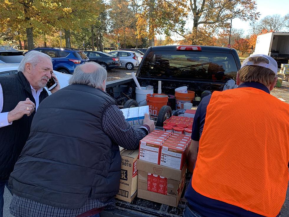 New Bedford&#8217;s United Way to Feed the Needy This Thanksgiving