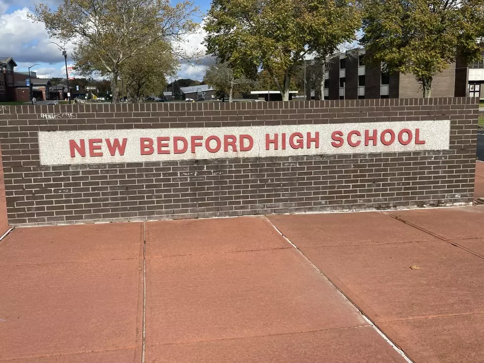 New Bedford Schools, Ice Rink Were Built on a Former Toxic Waste Dump