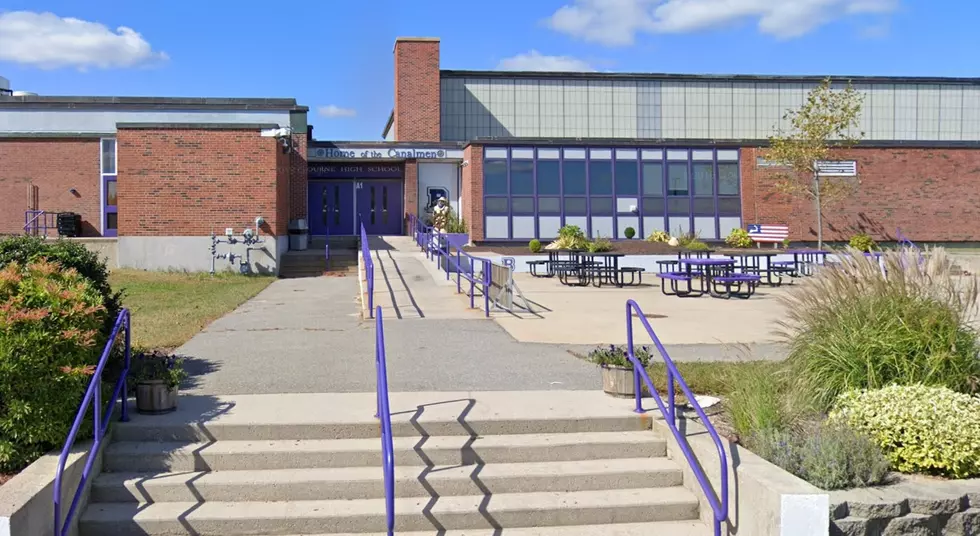 Bourne High School Student Charged for Shooting Threat