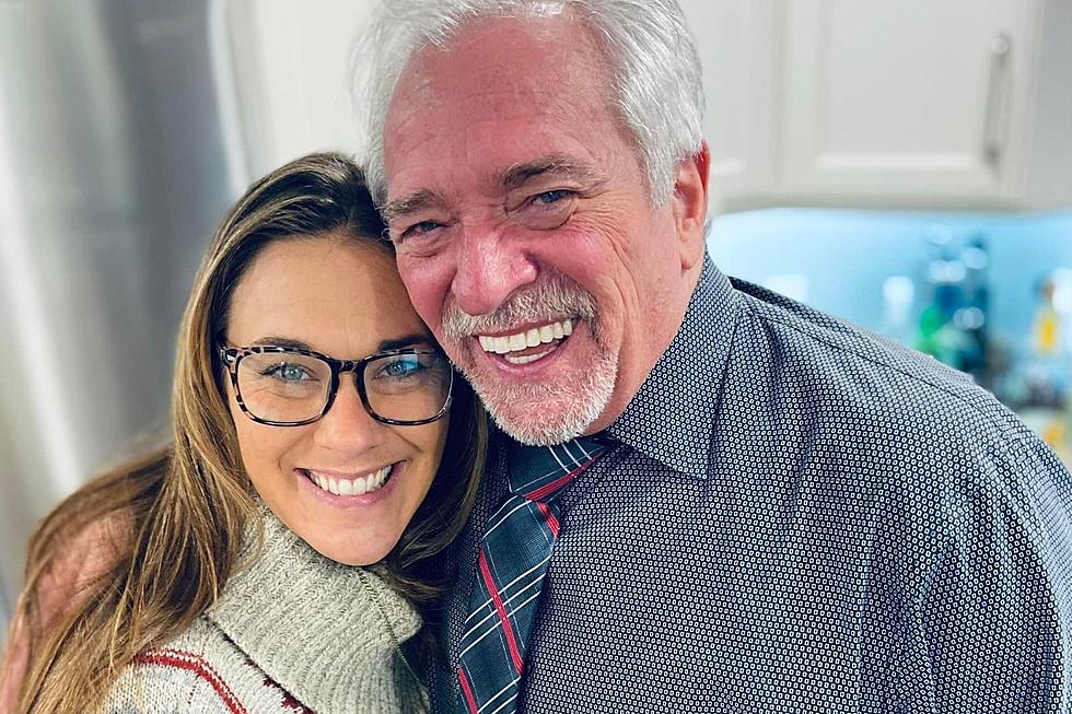 Father and Daughter Share Same Birthday Down to the Hour and Minute