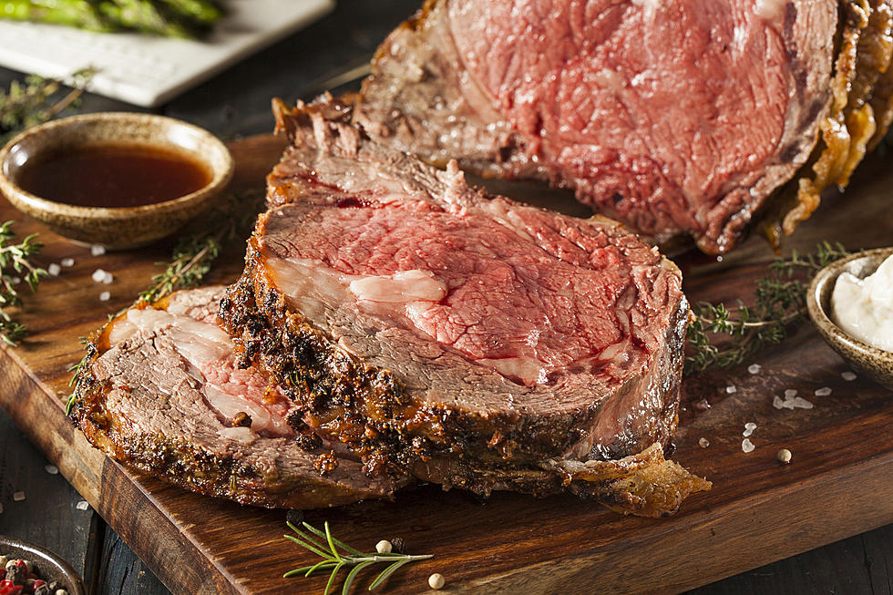 Use This Method to Cook a Perfect Prime Rib