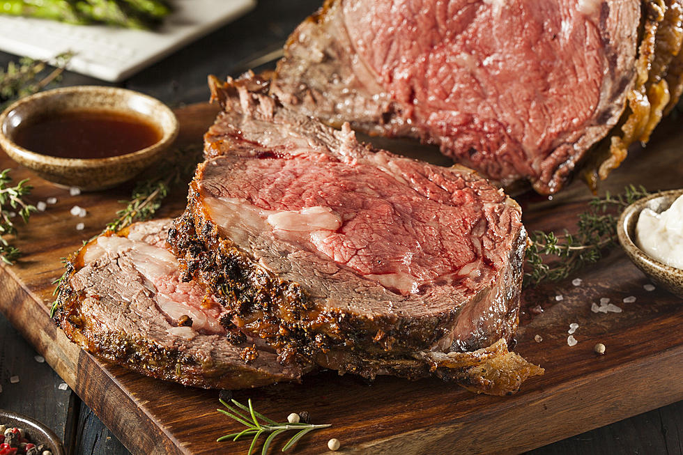 Cook a Perfect Prime Rib