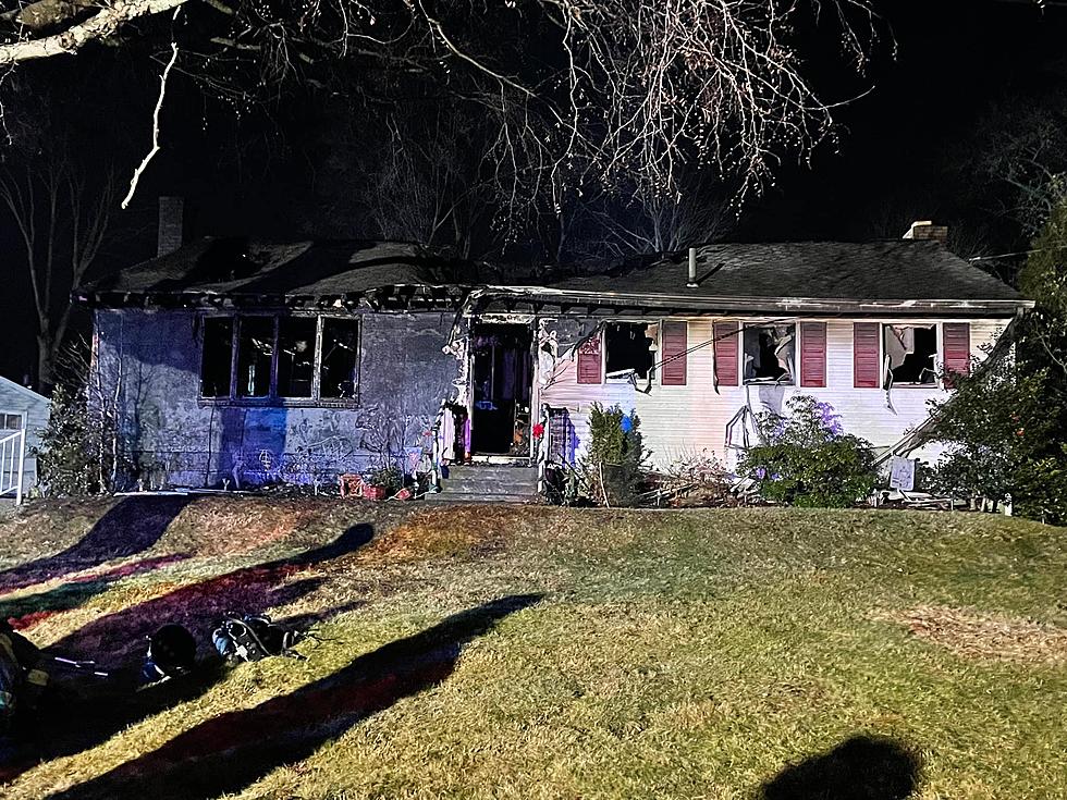 Fire That Destroyed Home Likely Caused by Christmas Tree