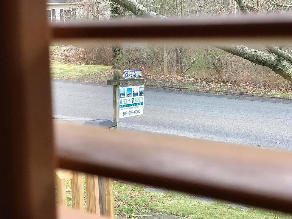 The Decision to Sell Our New Bedford Home