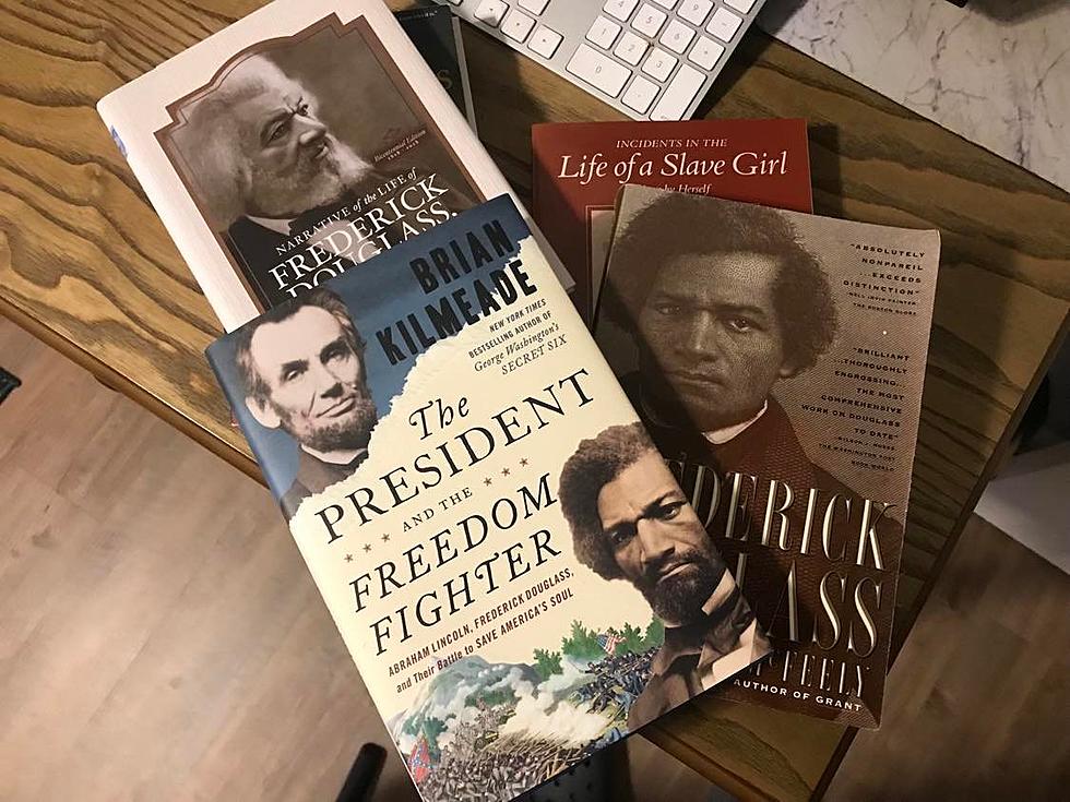 Great Reads About Frederick Douglass&#8217; Time in New Bedford