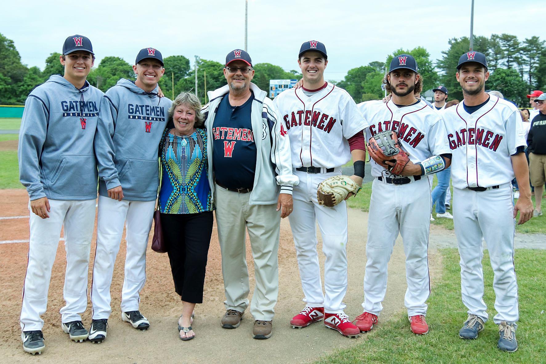 Playoffs kick off in Whaling City Youth Baseball League