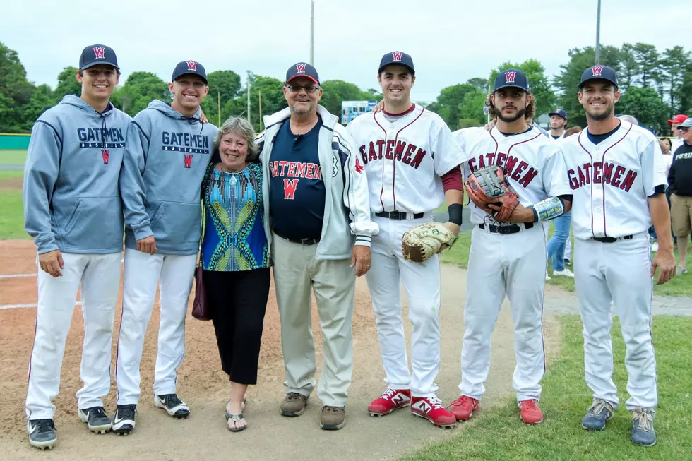 Courtesy Wareham Gatemen