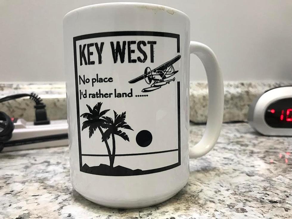 Vacation Is Just a Mug Away