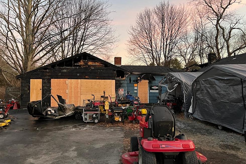 Mattapoisett Retailer Battling With Aftermath of Fire