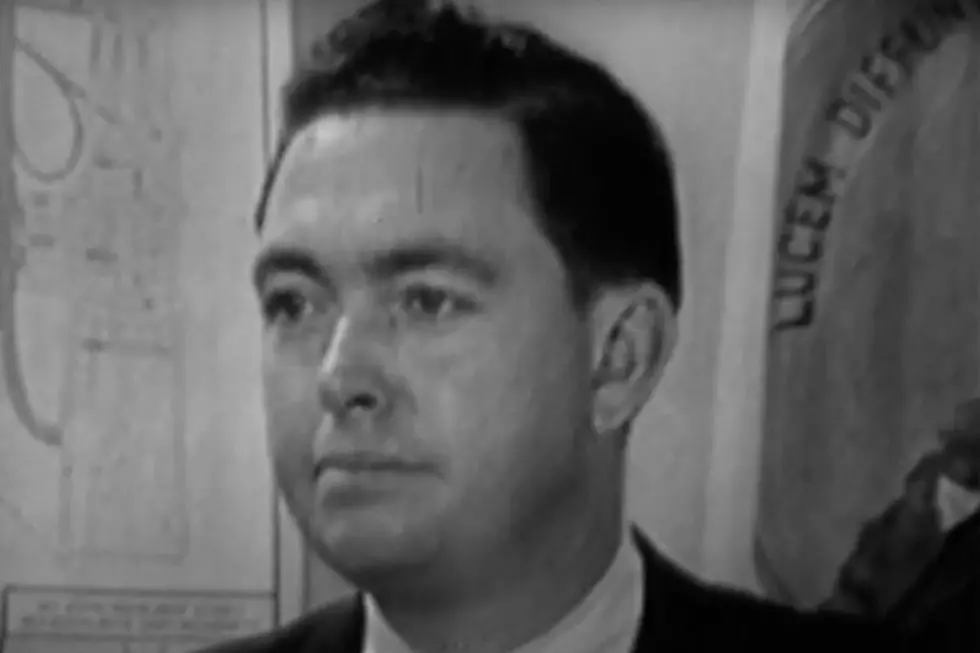 National Archives Video Collection via YouTube