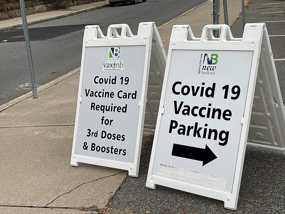 New Bedford Testing and Vaccination Clinics