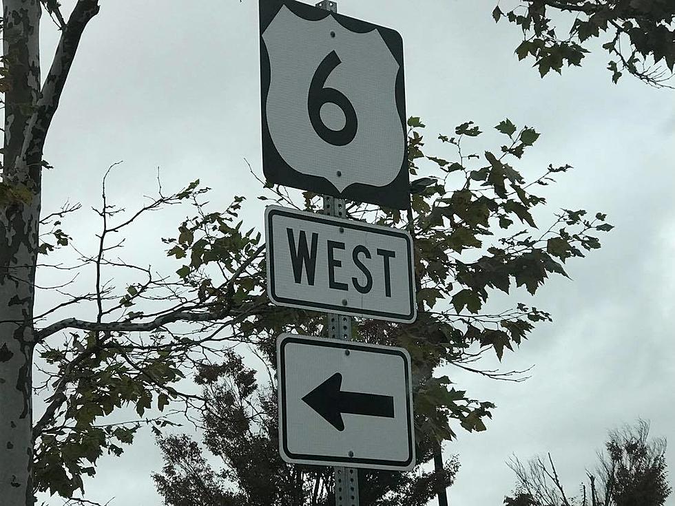 Three Of The Longest Roads In The U.S. Begin In Massachusetts