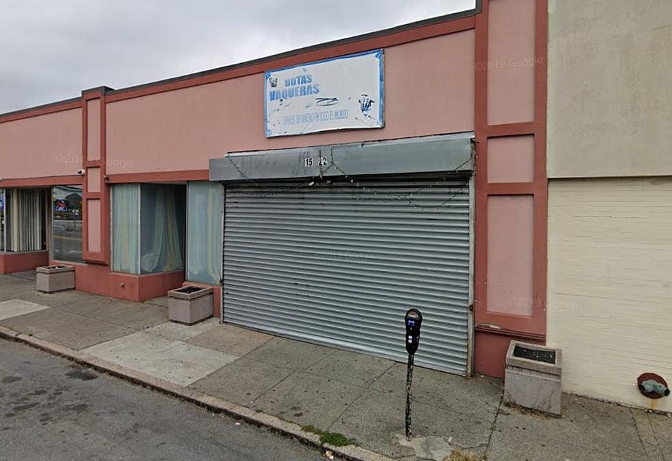 New Bedford Shop Owner Caught Selling Illegal Goods