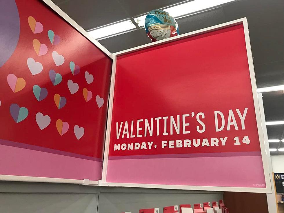 SouthCoast Guys Will Blow a Bundle on Valentine&#8217;s Day Junk
