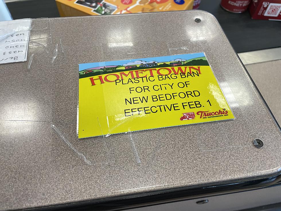 What Happened to New Bedford&#8217;s Plastic Bag Ban?