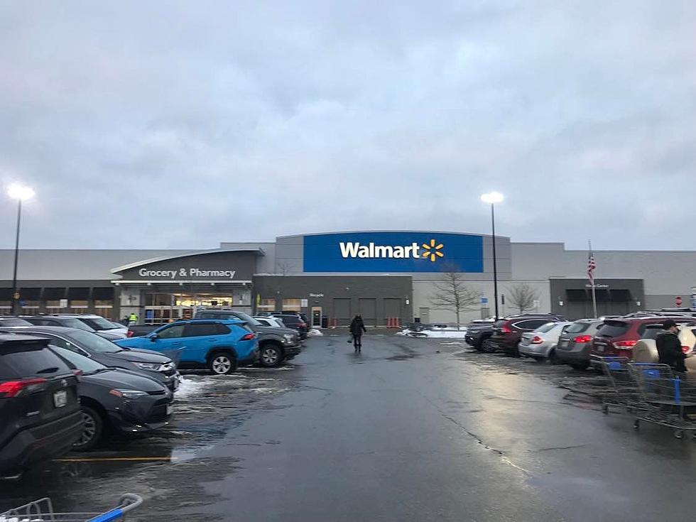 Dartmouth Fines Walmart for Stray Shopping Carts
