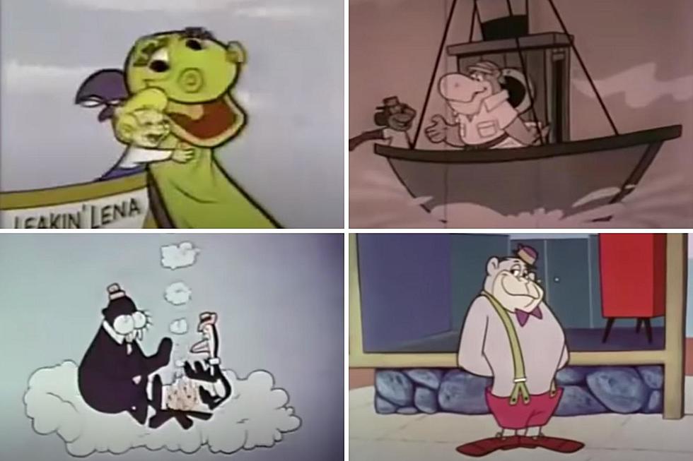 Saturday Mornings in New Bedford Meant Watching Cartoons