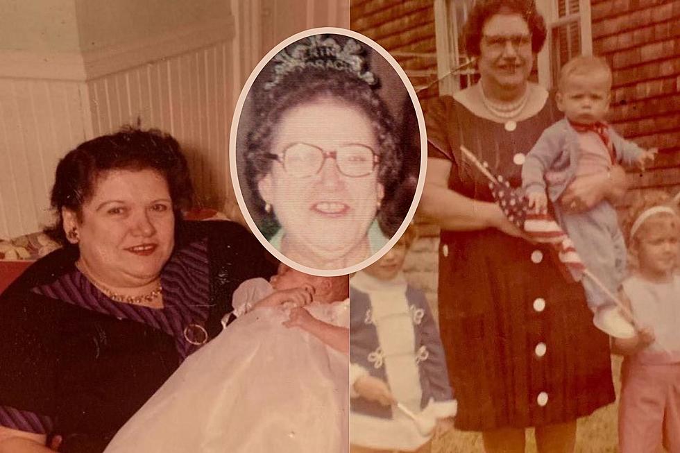 My Nana Was the Queen of New England Wives&#8217; Tales