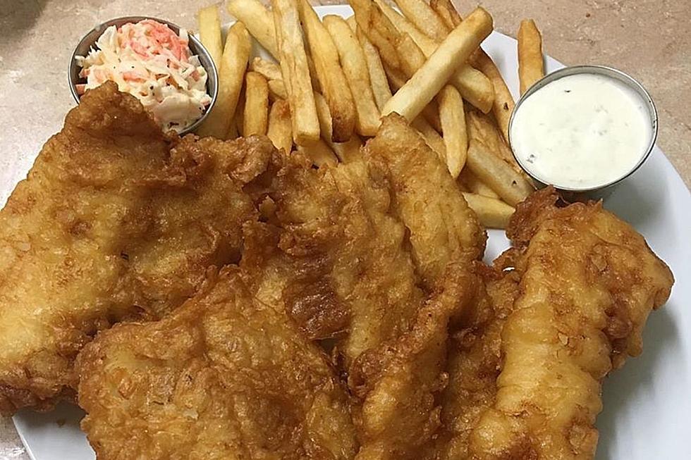 When New Bedford&#8217;s Fish and Chips Stores Cooked Friday Dinner