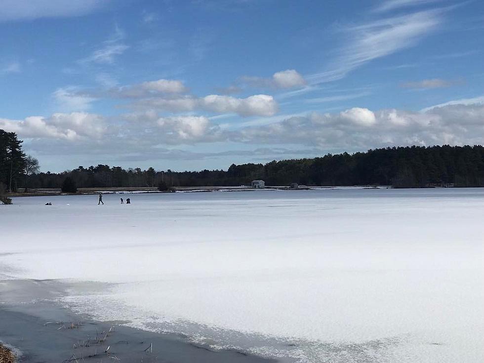 Rochester's Mary's Pond and Fond Memories of My Youth