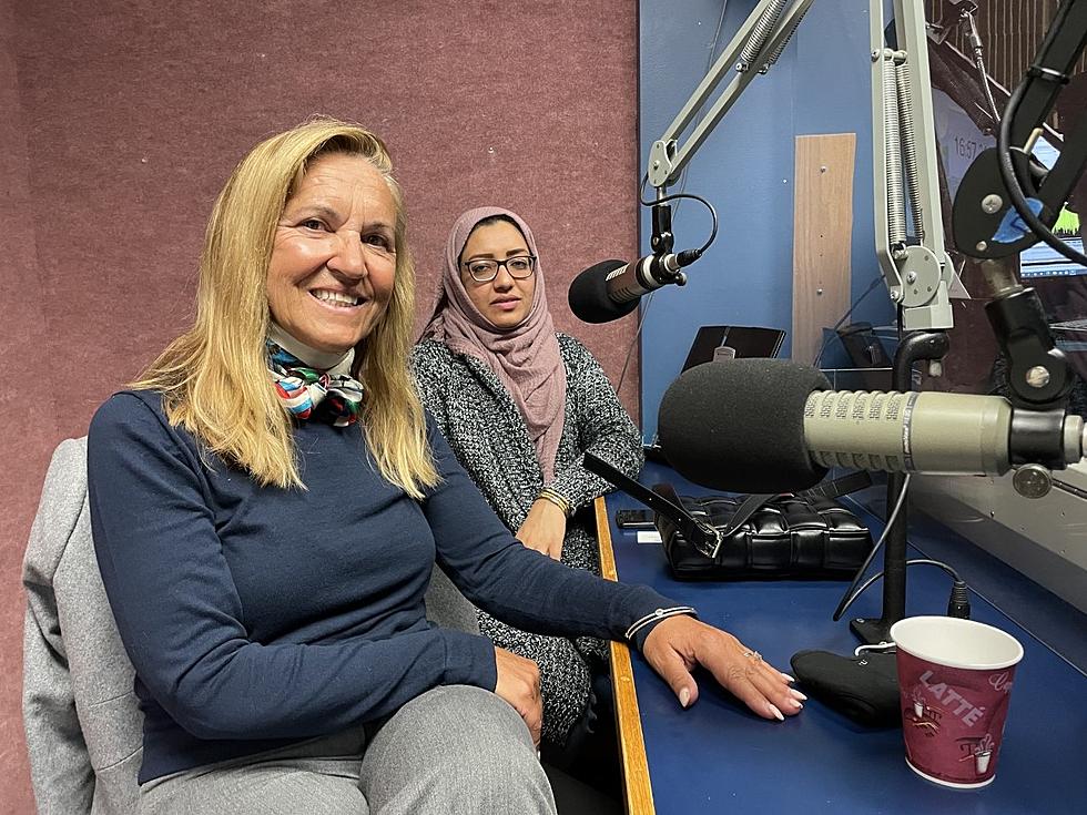 Afghan Families in New Bedford [TOWNSQUARE SUNDAY]