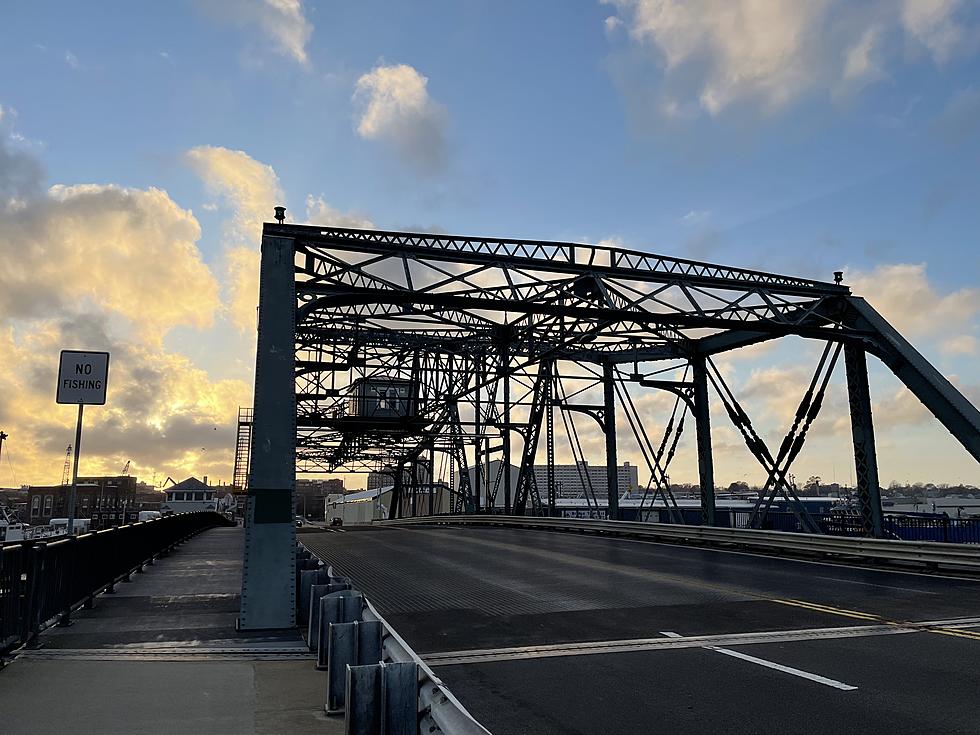 Traffic Reported as New Bedford-Fairhaven Bridge Having Technical Problems