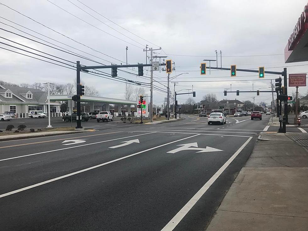 New Bedford's Hot Mess of an Intersection