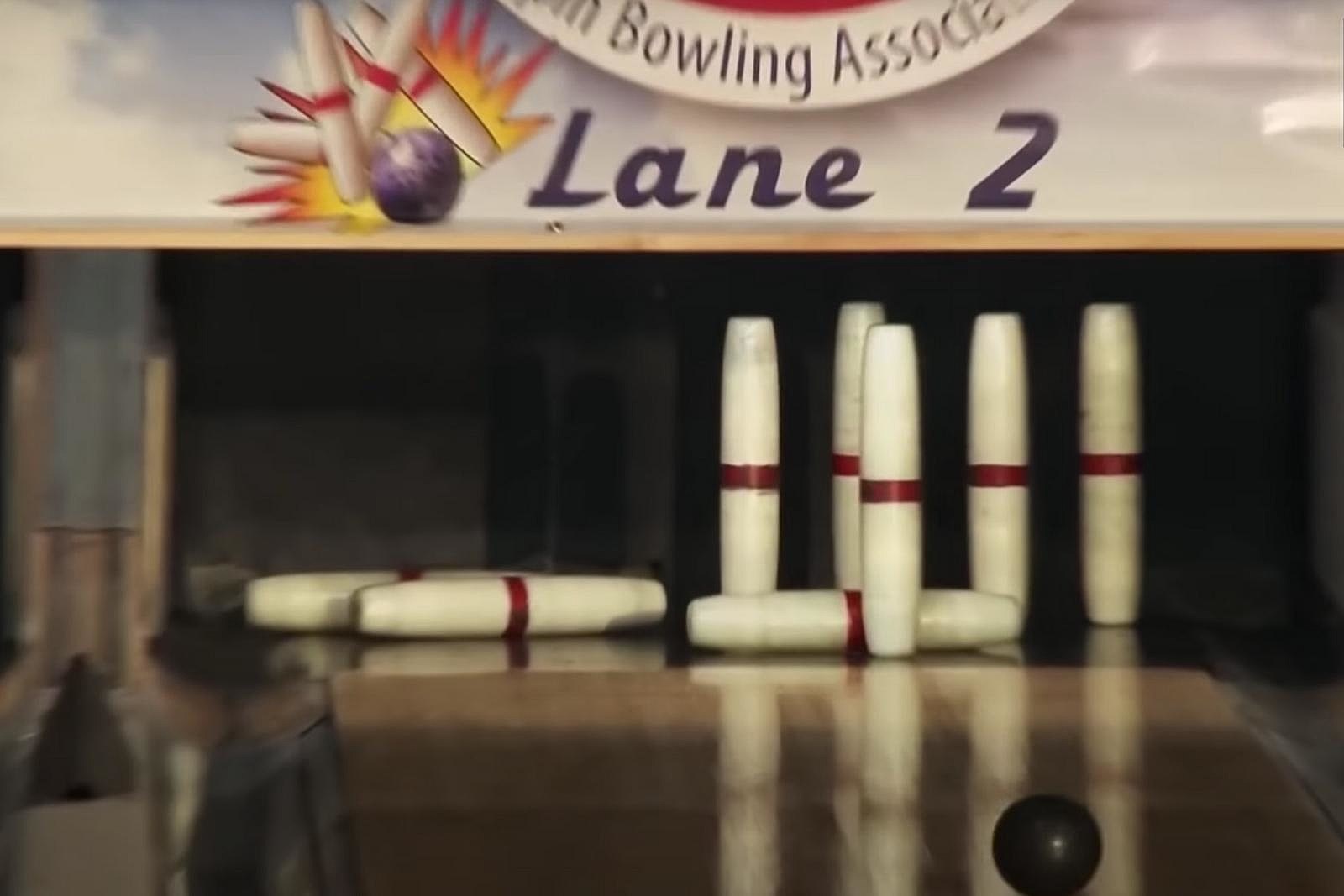 Massachusetts Very Own Style of Bowling Is a Lost
