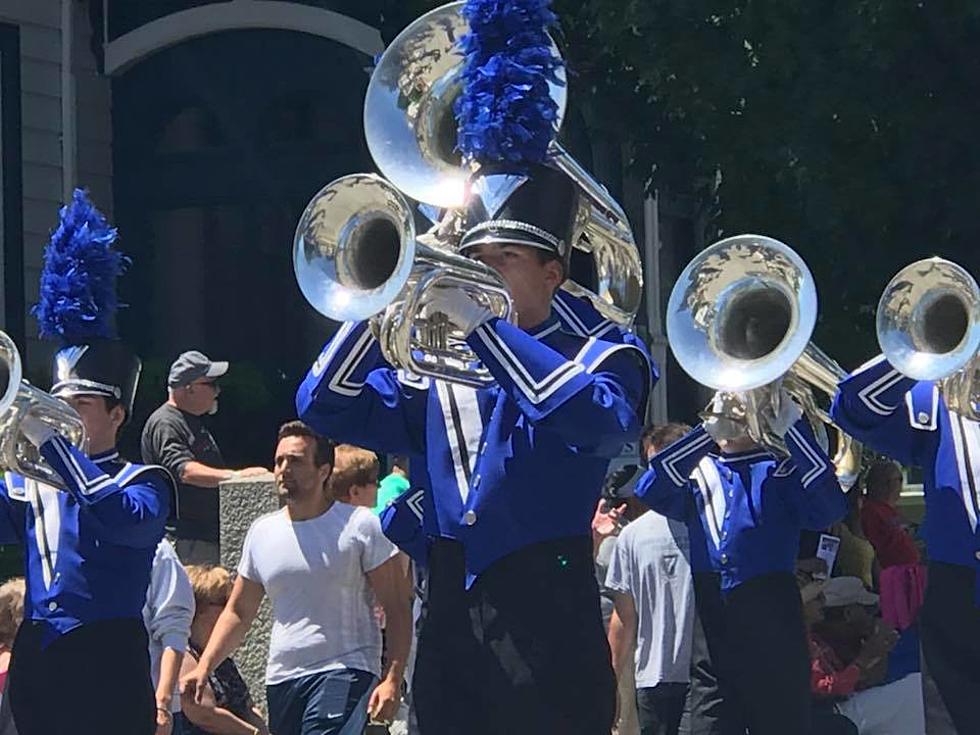 New Bedford Cape Verdean Independence Parade Is Back for 2022