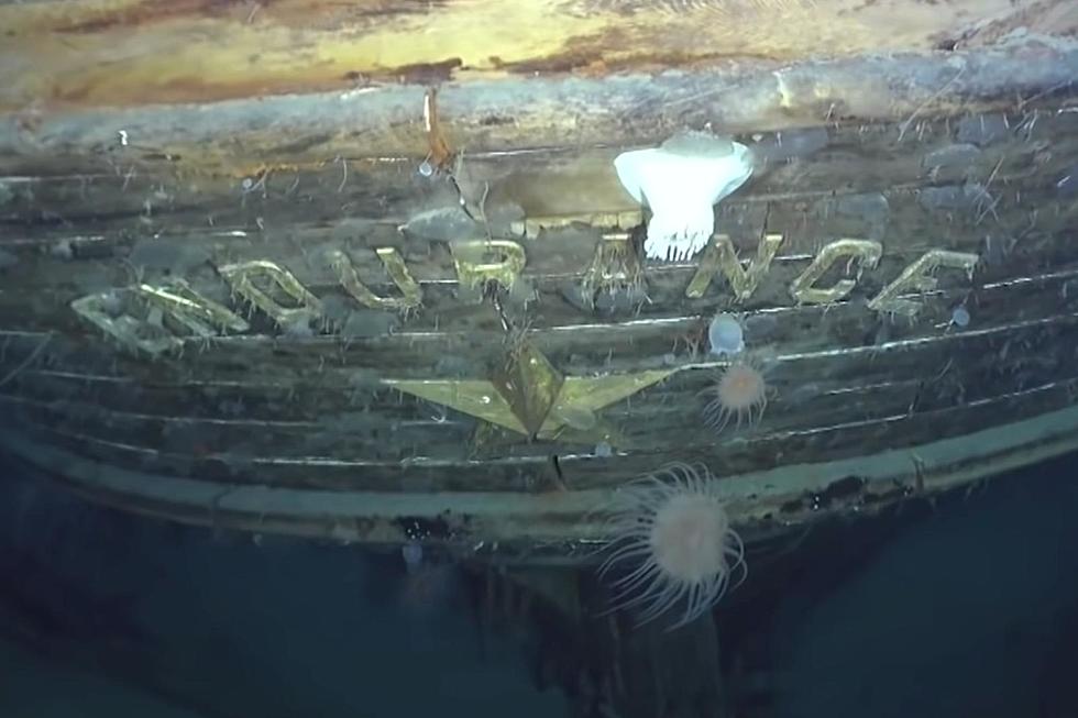 Thousands of Shipwrecks Likely Off the Massachusetts Coast