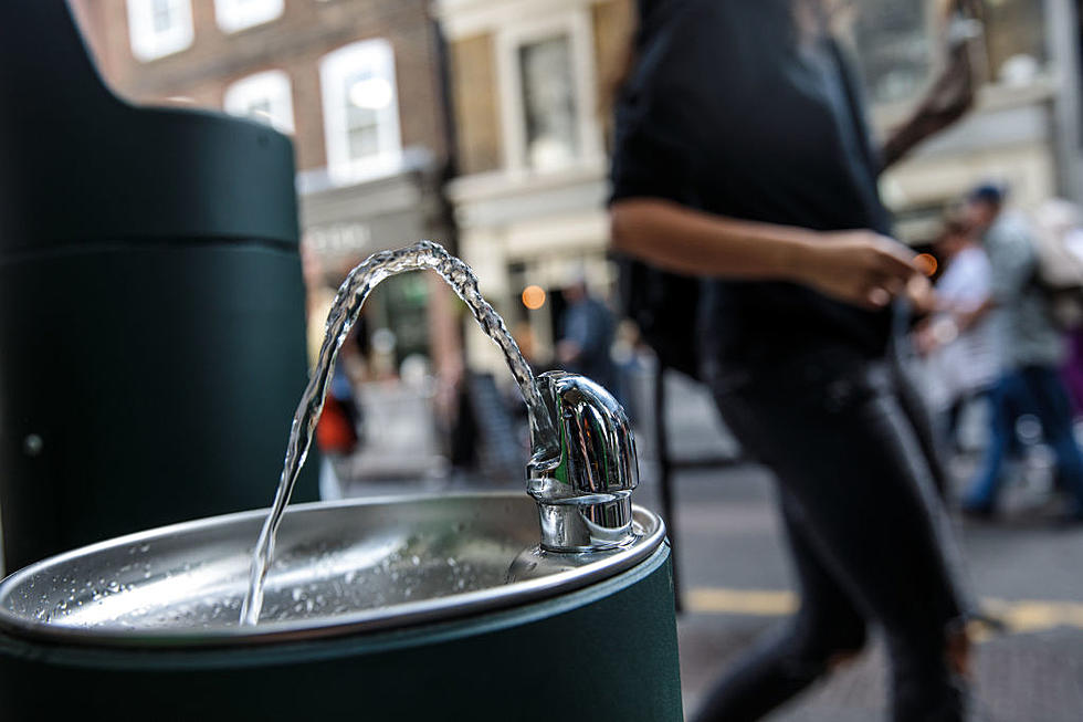 Are Massachusetts Drinking Water Fountains Safe Since COVID?