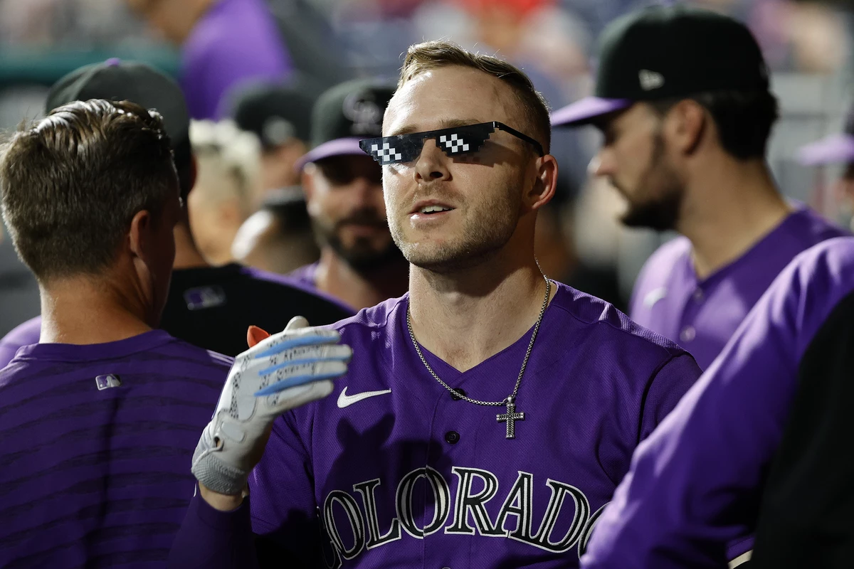 Trevor Story reportedly reaches a deal with the Boston Red Sox