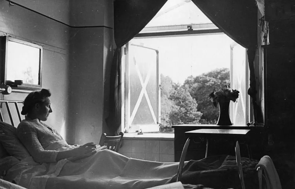 TB Sanatorium