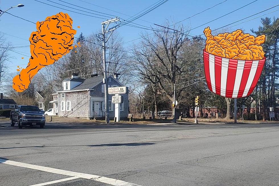 Dartmouth Corner Eyed for SouthCoast&#8217;s Next Kentucky Fried Chicken Location